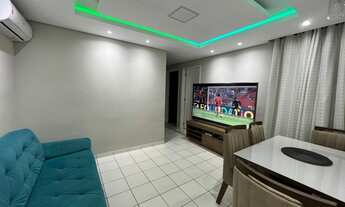 Imagem: LINDÍSSIMO APARTAMENTO BEM LOCALIZADO