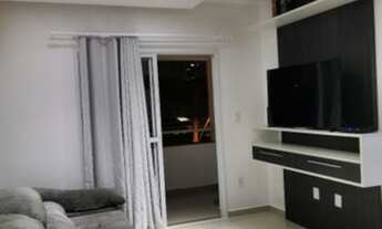 Imagem: APARTAMENTO À VENDA NO JARDIM EUROPA- SOROCABA/SP