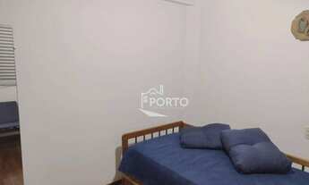 Imagem 6: Apartamento com 3 dormitórios, sendo 1 suite, à venda, 114 m² - Centro - Piracicaba/SP