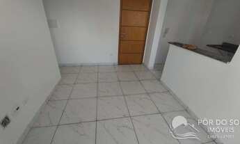 Imagem 3: Apartamento com 2 dorms, Ocian, Praia Grande - R$ 230 mil, Cod: 2372