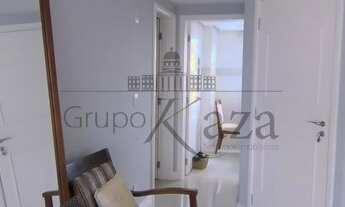 Imagem 3: Apartamento - Jardim Esplanada - Edifício Villa Sorrento - 184m² - 04 Dormitórios/02 Suíte
