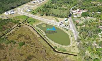 Imagem 4: Florianópolis - Terreno Padrão - Ratones