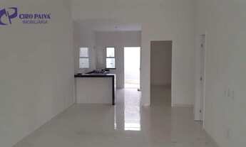 Imagem 5: Casa com 3 dormitórios à venda, 95 m² por R$ 328.000,00 - São Bento - Fortaleza/CE