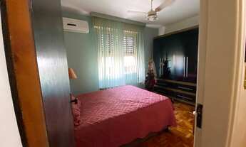 Imagem 4: Apartamento com 2 dormitórios + dependência em Pompéia - Santos - São Paulo