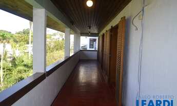 Imagem 7: CASA ASSOBRADADA - JARDIM GUEDALA - SP