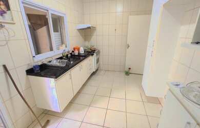 Imagem 6: Apartamento para venda com 97 metros quadrados com 3 quartos Jardim Paulista