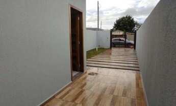 Imagem 3: Foz Do Iguaçu - Casa Padrão - Carimã