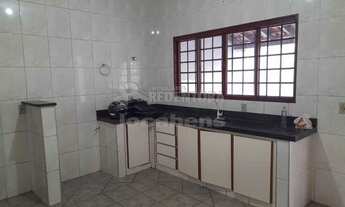 Imagem 4: São José do Rio Preto - Casa Padrão - Higienópolis