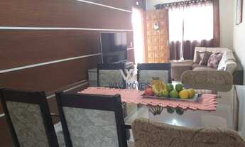 Imagem 5: Casa com 3 dormitórios à venda, 62 m² por R$ 230.000,00 - Gralha Azul - Fazenda Rio Grande