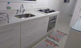 Imagem 6: Apartamento alto padrão Guarujá frente a praia São Paulo