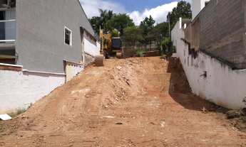 Imagem 6: Terreno Condomínio em São Roque  Villa Borghese Lotes Urbanos - 300 metros quadrados