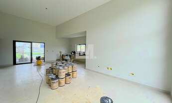 Imagem 4: Térrea para venda possui 232 metros quadrados com 3 quartos