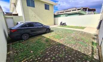 Imagem: Casa duplex no Maria Helena - Ótima localização