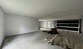 Imagem 5: Chácara dos Lagos - ZERO KM! Moderna, linda, 4 suítes, vista!