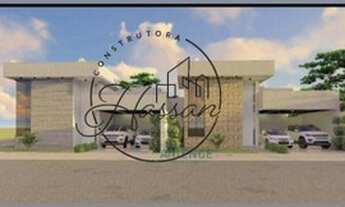 Imagem 6: Casa com 3 dormitórios à venda, 165 m² por R$ 530.000 - Residencial Campos do Jordão - Aná