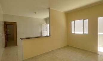 Imagem 3: Casa à 600 metros da Praia de Mongaguá - SP