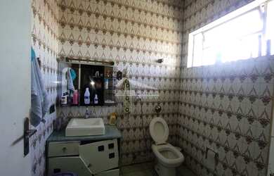 Imagem 7: Belo Horizonte - Casa Padrão - Glória