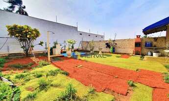 Imagem 3: Chácara com Casa em Terreno Comercial à venda, 707 m² por R$ 1.300.000 - Jardim Alvorada