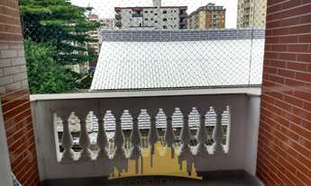 Imagem 4: Apartamento á Venda 1 dormitório - Tupi - Praia Grande - SP