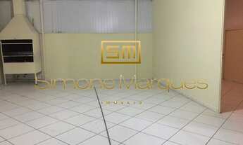 Imagem 3: SãO PAULO - Prédio Inteiro - Santa Teresinha