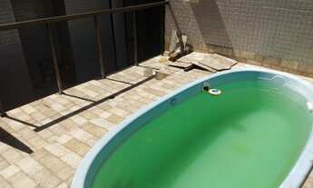 Imagem 4: Cobertura Plana 3 Quartos no Bessa Próximo a Praça do Cajú