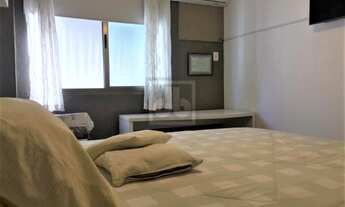 Imagem 6: Apartamento para venda tem 122 metros quadrados com 3 quartos