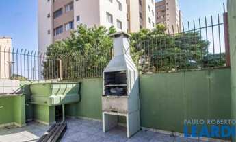 Imagem 7: SOBRADO - LIMÃO - SP