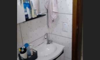 Imagem 6: Vendo sobrado Casa com 2 dormitórios