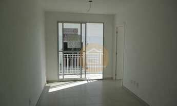 Imagem 3: Apartamento no Rocha / Colubandê - Maricá Life - 02 Quartos - Varanda - Garagem - São Gonç