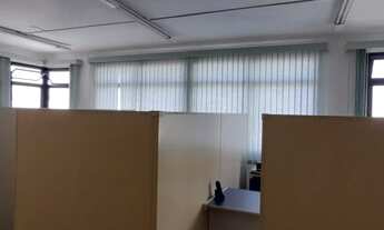 Imagem 2: Sala/Conjunto possui 46 metros quadrados em Vila Mariana - São Paulo - SP