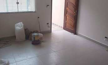 Imagem 4: Sobrado Novo 110m² sendo 2 suítes e 2 vagas !