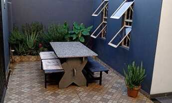 Imagem 2: Casa com 3 quartos e suite próximo ao centro