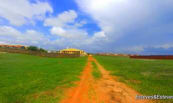 Imagem 4: Lote/Terreno para venda tem 450 metros quadrados em PRAIA DO PRESIDIO - Aquiraz - CE
