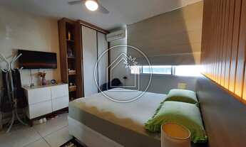 Imagem 7: Praia de Icaraí - Apartamento com 2 quartos (1 suíte) e 1 vaga!