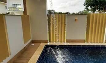 Imagem 3: Casa Moderna no Alphaville