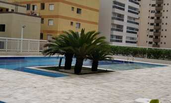 Imagem: Apartamento para venda possui 45 metros