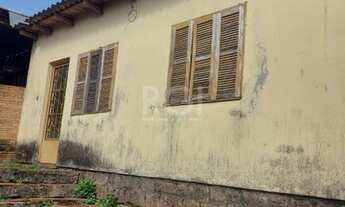 Imagem 2: Porto Alegre - Terreno Padrão - Vila São José