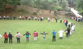 Imagem 2: Fazenda/Sítio/Chácara para venda com 1000 metros quadrados com 8 quartos