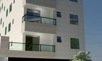 Imagem: Apartamento com 03 quartos em Contagem no