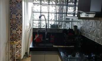 Imagem 6: Apartamento - Varanda Gourmet - Aquecimento a Gás