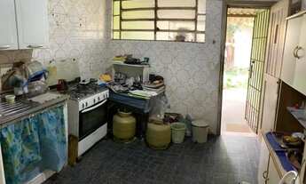 Imagem 5: Casa linear aceitando financiamento bancário em cosmos