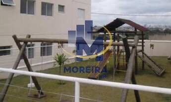 Imagem 3: Apartamento Venda ou Locação - Vila das Flores - 48m²