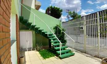 Imagem: CASA RESIDENCIAL em ITU - SP, JARDIM SANTA