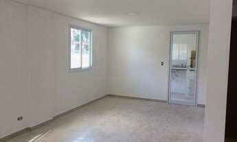 Imagem 4: APARTAMENTO RESIDENCIAL em Taboão da Serra - SP, Parque Monte Alegre