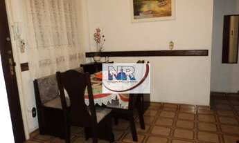 Imagem: Apartamento com 3 dormitórios à venda