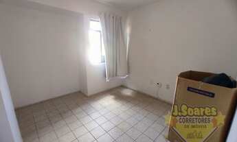 Imagem 7: Cabo Branco, 3 quartos, 2 suíte, 95m², R$ 420.000, Venda, Apartamento - João Pessoa - PB