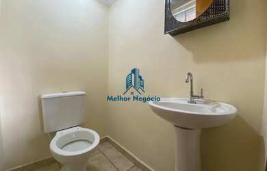 Imagem 4: Casa de Condomínio com 2 dorms, Jardim Morumbi (Nova Veneza), Sumaré - R$ 249 mil, Cod: RC