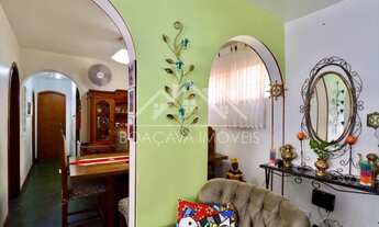 Imagem 4: Apto de 71 m² com 3 dormitórios e 1 vaga de garagem no Alto de Pinheiros/SP