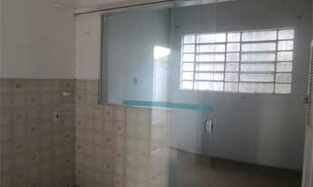 Imagem 4: Casa térrea Comercial TUCURUVI