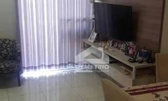 Imagem 6: Duo - Taubaté Apartamento com 2 dormitórios